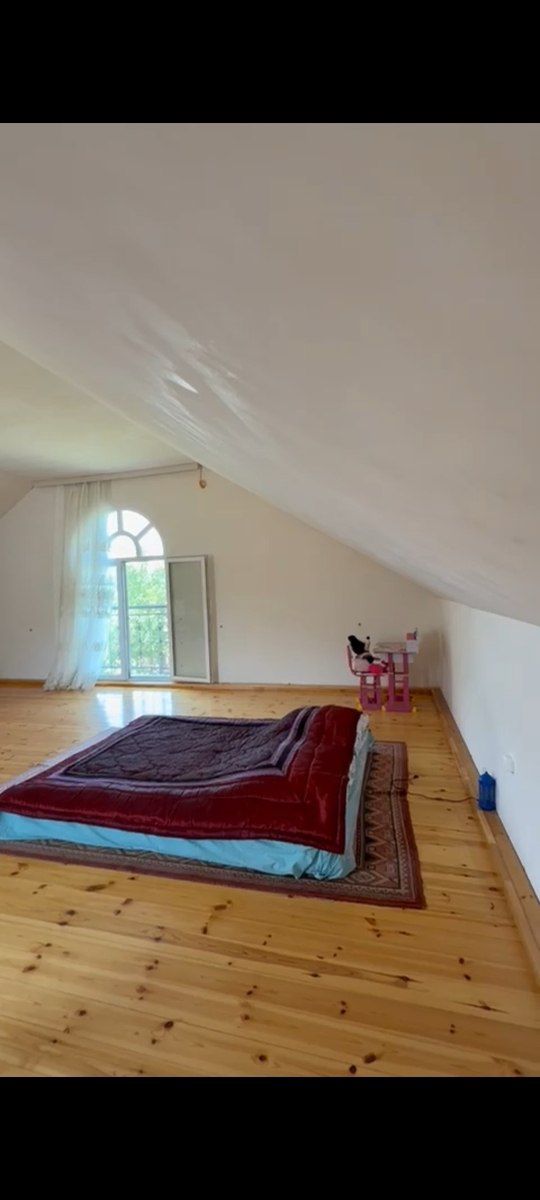 Həyət evi kirayə verilir, Qax r. — Daşınmaz əmlak, Qax (12)