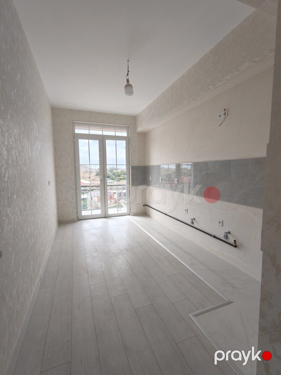 Satılır 3 otaqlı yeni tikili 86 m² — Mənzil, Bakı (5)