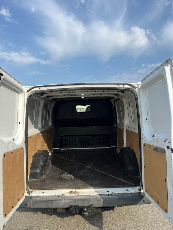 Ford Transit, 2.2 L, 2009 il, 223 000 km — Avtomobillər, Bakı (9)