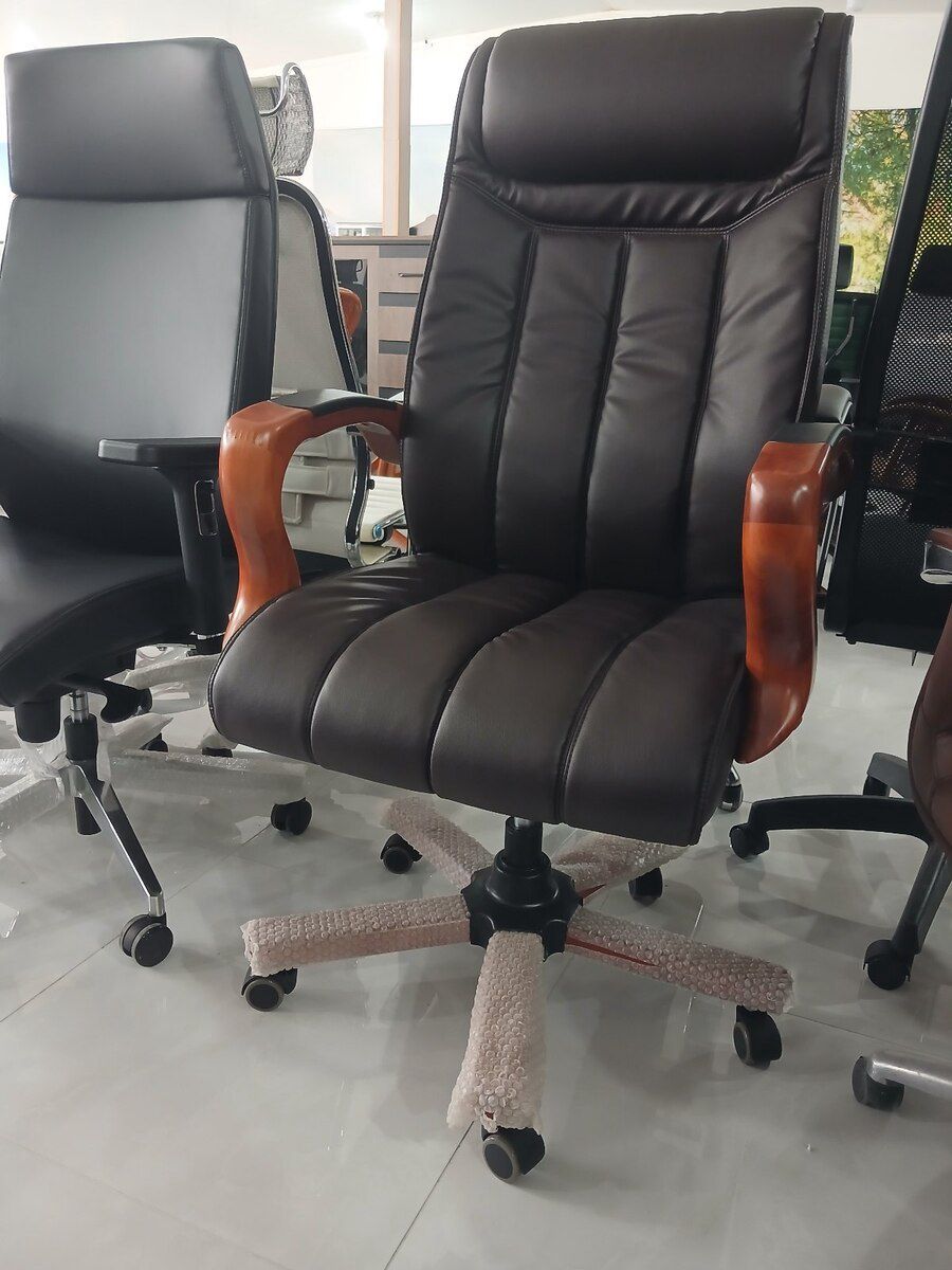 Ofis kresloları — Ofis mebeli, Bakı (10)