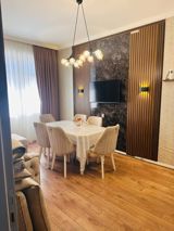 Satılır 2 otaqlı yeni tikili 46 m² — Daşınmaz əmlak