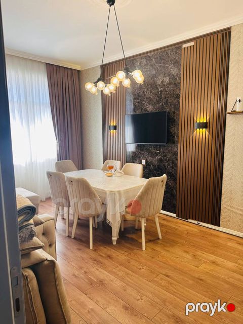 Satılır 2 otaqlı yeni tikili 46 m²