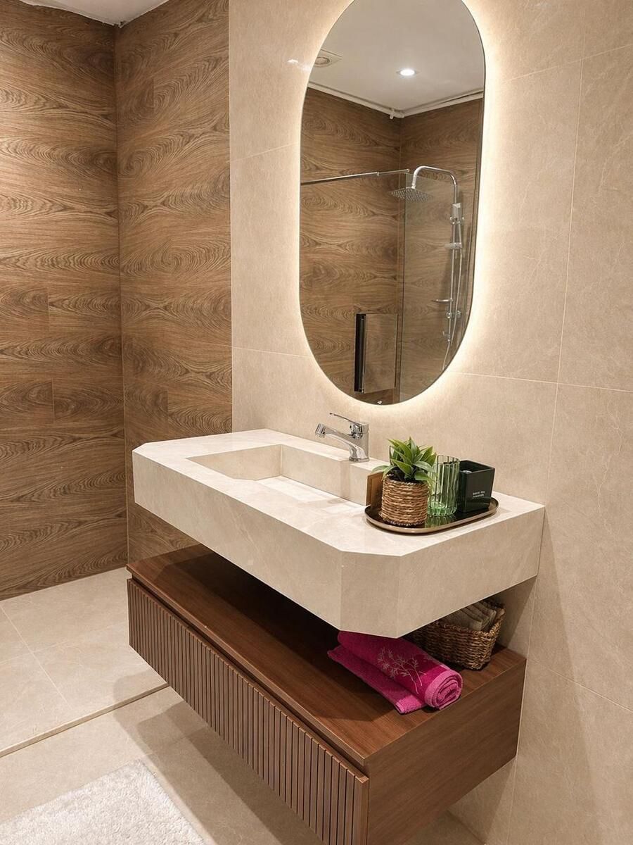 Satılır 2 otaqlı yeni tikili 65 m² — Mənzil, Bakı (11)