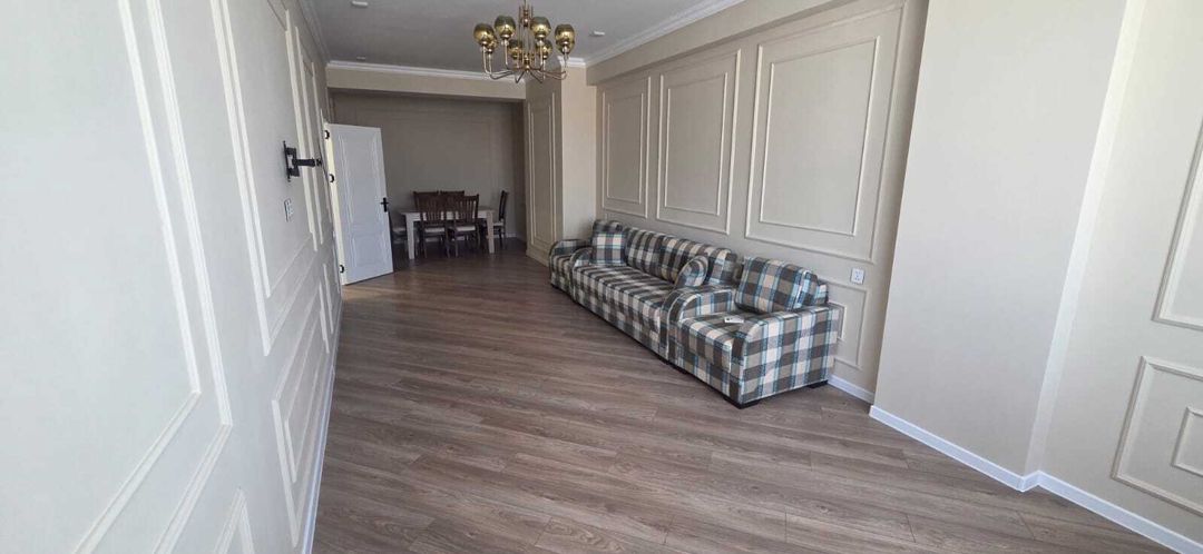 İcarəyə verilir 3 otaqlı yeni tikili 150 m² — Mənzil, Bakı