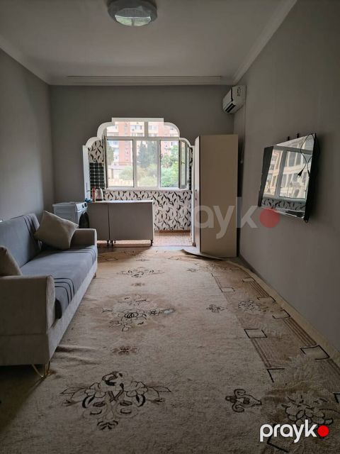 İcarəyə verilir 1 otaqlı köhnə tikili 22 m²