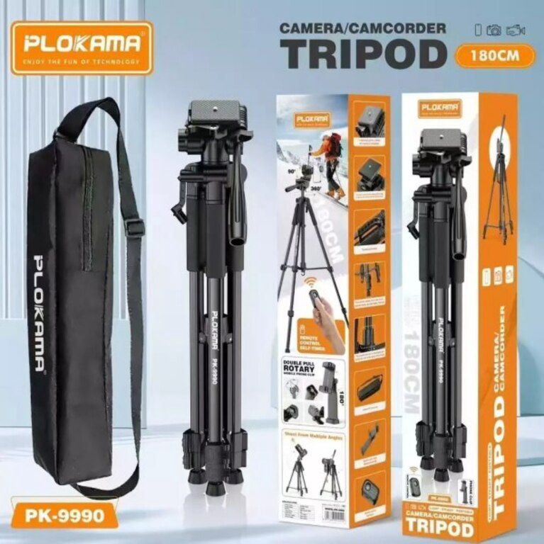 Professional Tripod 180sm — Elektronika, Bakı