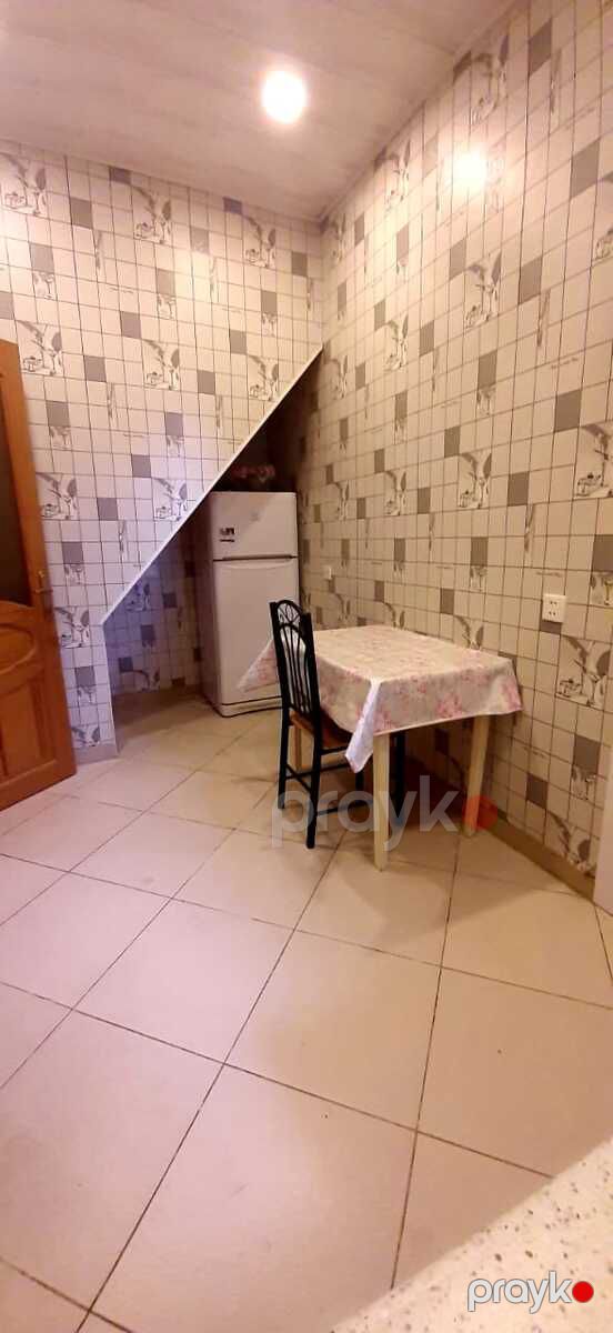 İcarəyə verilir 3 otaqlı həyət evi/bağ evi 100 m² — Ev, villa, Bakı (9)