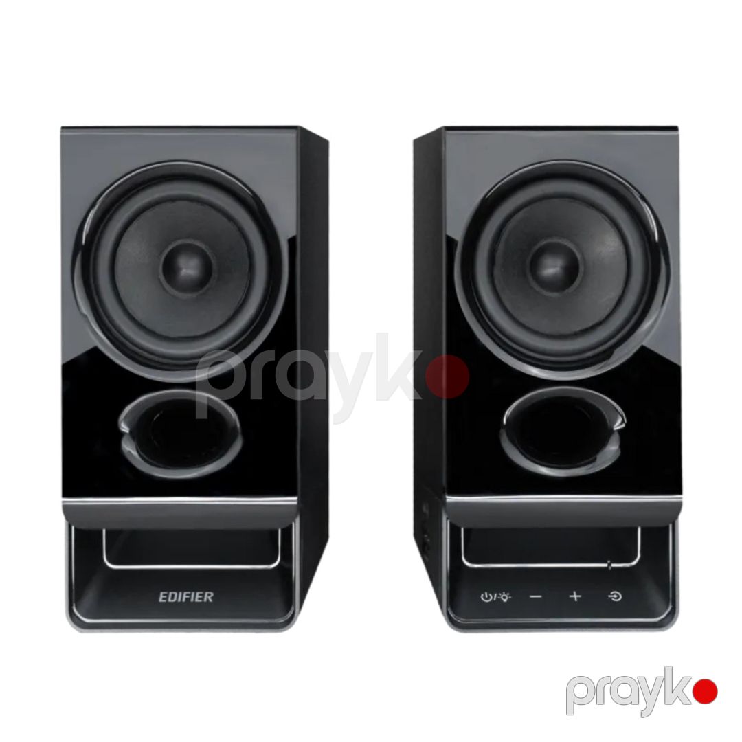 Dinamik Edifier R20BT Black — Səs texnikası, Bakı (3)