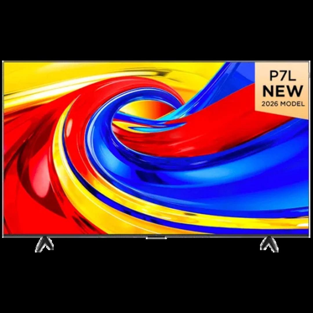 Televizor TCL 75P7L — Elektronika, Bakı