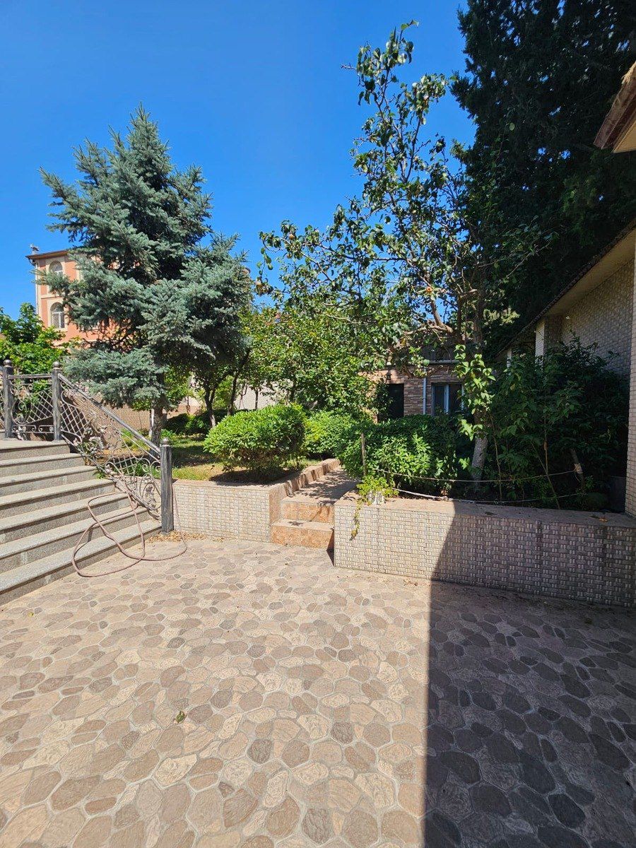 Satılır 8 otaqlı həyət evi/bağ evi 350 m² — Ev, villa, Bakı (7)