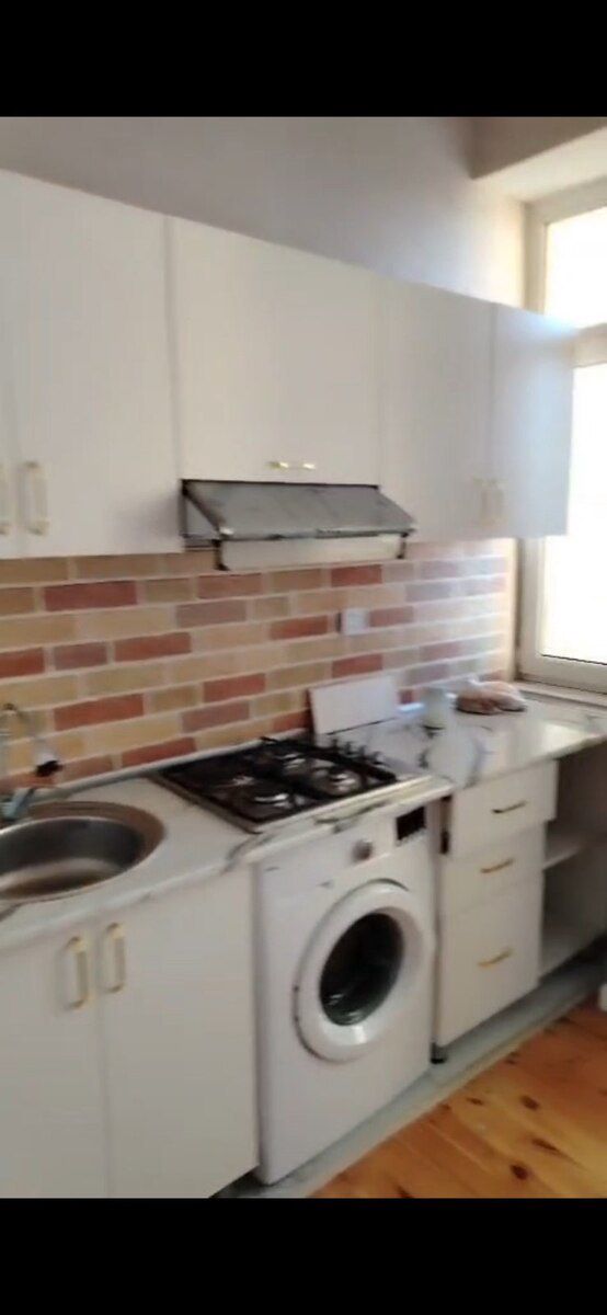 3-otaqlı yeni tikili kirayə verilir, Xırdalan ş., 80 m² — Mənzil, Xırdalan (7)