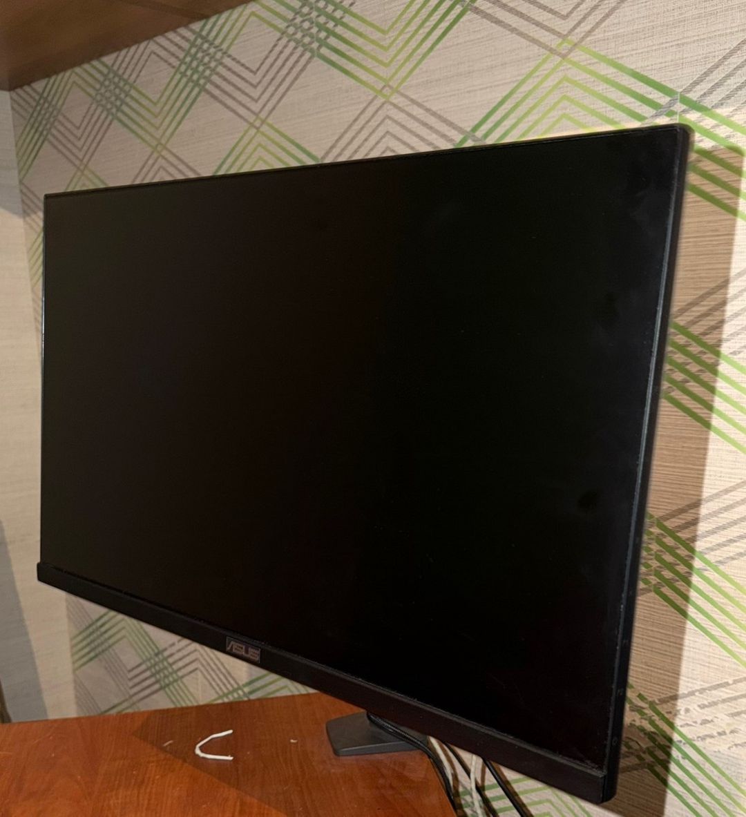Monitor Asus FHD IPS 310Hz 0.3ms sRGB — Elektronika, Bakı