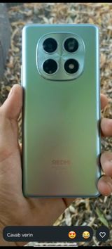 Redmi 14R, 256 GB — Electronics