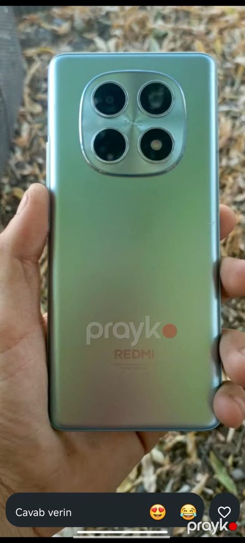 Redmi 14R, 256 GB