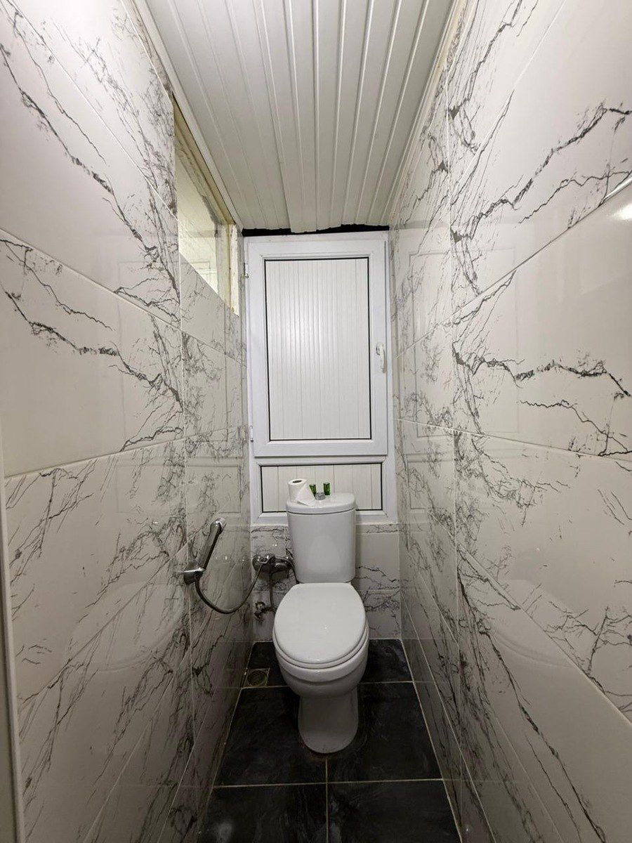 Satılır 3 otaqlı köhnə tikili 85 m² — Mənzil, Bakı (5)