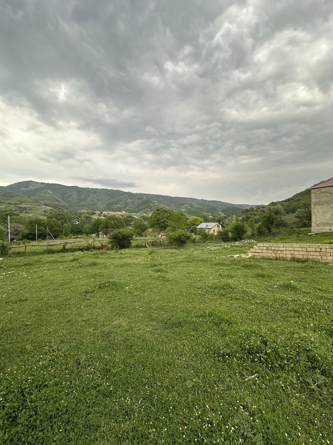 Satılır 9 otaqlı həyət evi/bağ evi 300 m² — Ev, villa, Xızı (4)