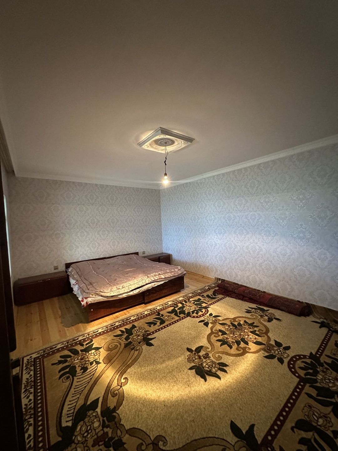 Həyət evi, Göyçay r. — Daşınmaz əmlak, Göyçay (5)