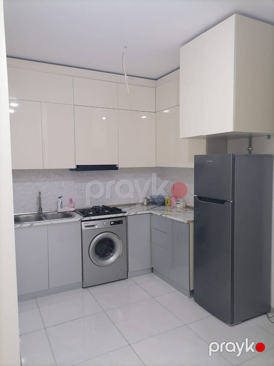 İcarəyə verilir 2 otaqlı yeni tikili 56 m² — Mənzil, Bakı (11)