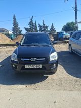 Kia Sportage, 2.0 L, 2009 il, 220 000 km — Автомобили