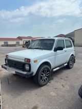 LADA (VAZ) Niva, 1.7 L, 2006 il, 96 845 km — Автомобили