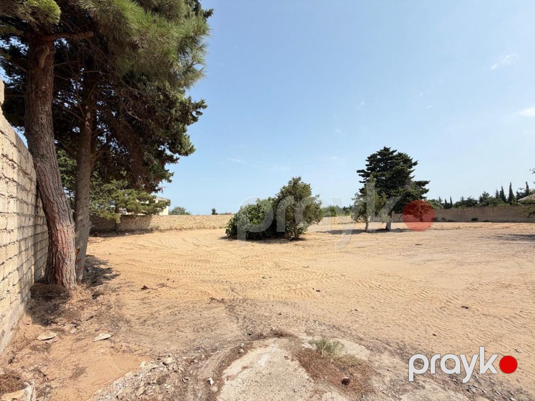 8 sot torpaq sahəsi, Nardaran qəs. — Torpaq, Bakı (2)
