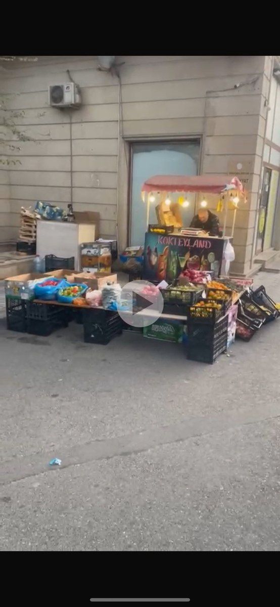 Obyekt icarəyə verilir, Azadlıq m. — Daşınmaz əmlak, Bakı
