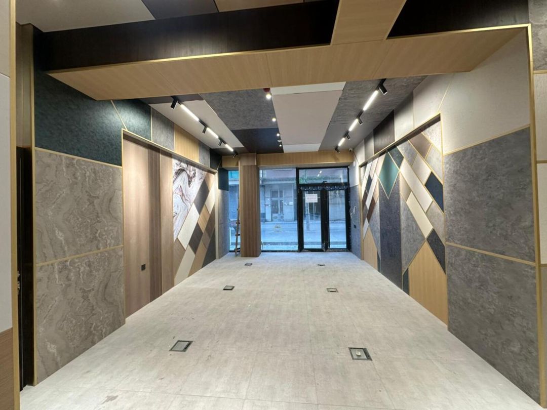 İcarəyə verilir obyekt 100 m² — Əmlak, Bakı (4)