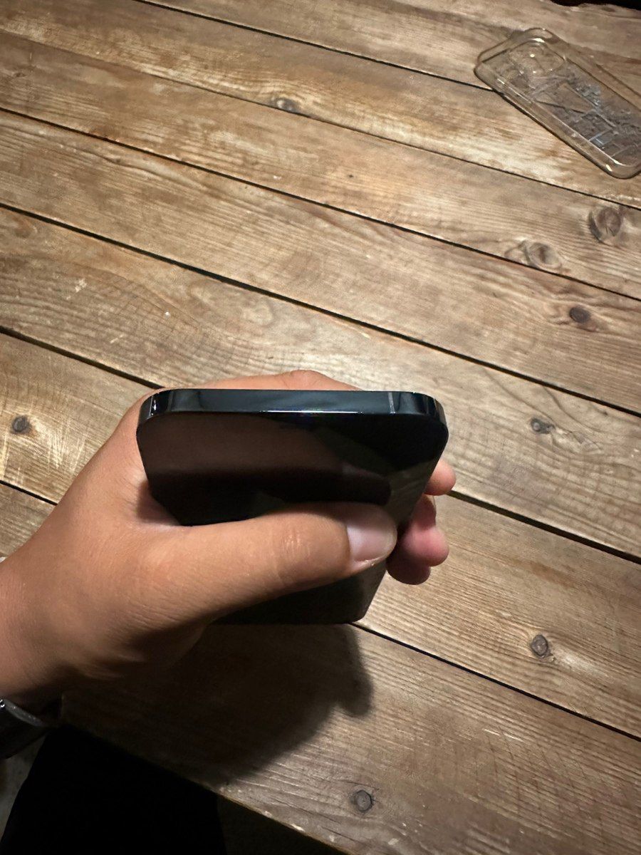 Apple iPhone 12 Pro Max Pacific Blue 128GB/6GB — Telefonlar və qadjetlər, Gəncə (5)