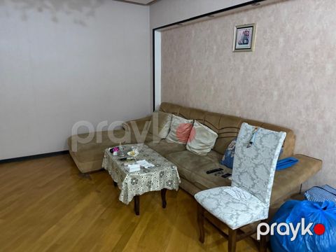 İcarəyə verilir 3 otaqlı yeni tikili 108 m²