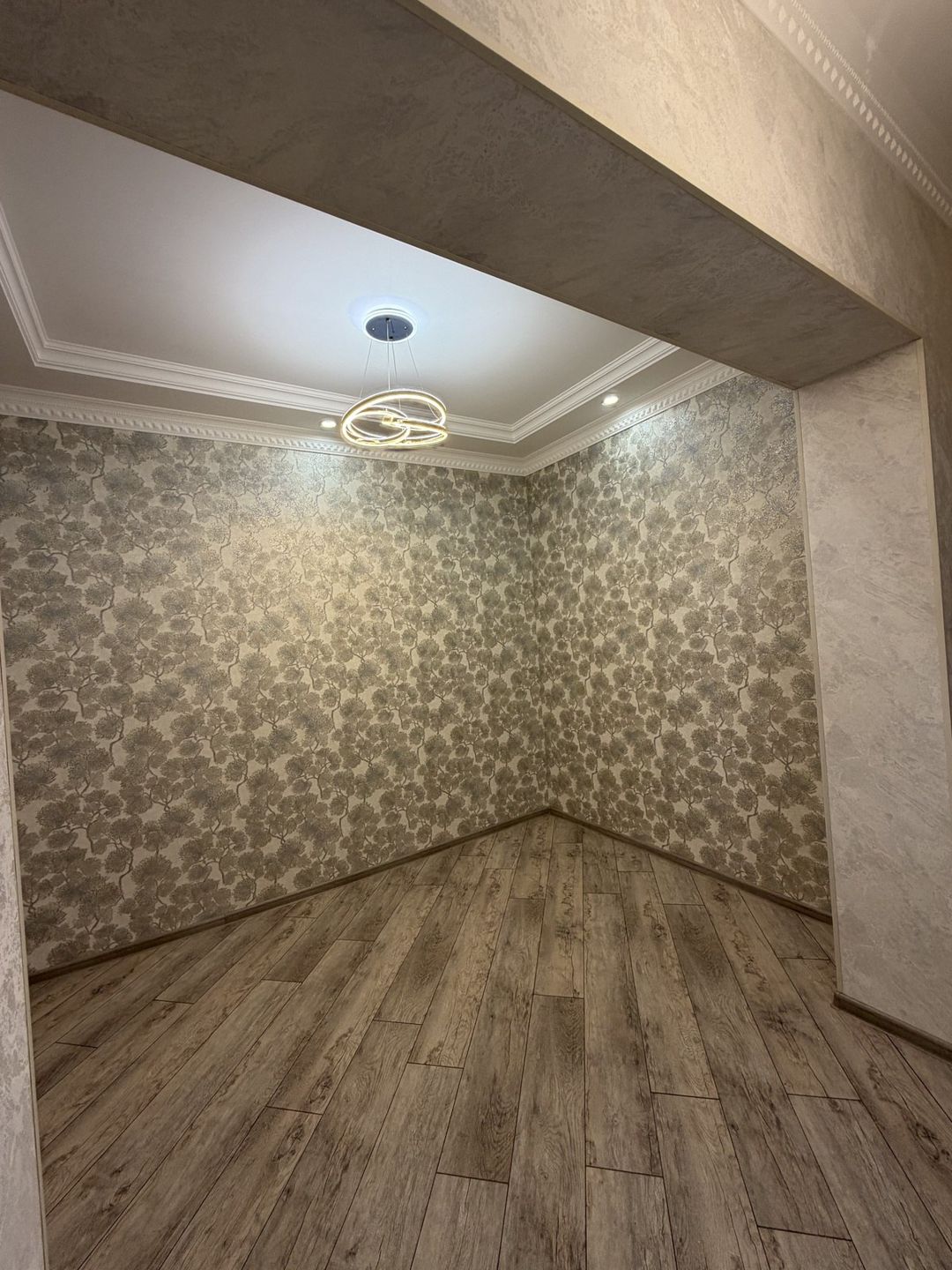 Satılır 3 otaqlı köhnə tikili 60 m² — Mənzil, Bakı (4)