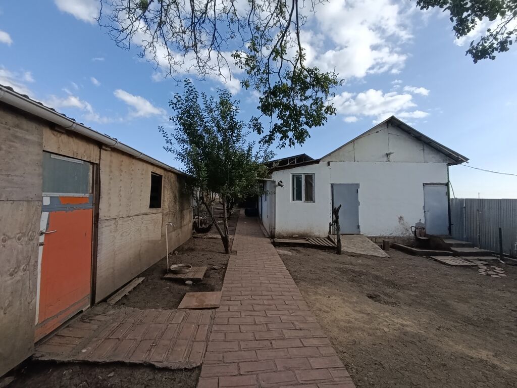 Салам алейкум Продается участок 15.5 соток в Ивановке. Есть большой — Daşınmaz əmlak, İsmayıllı (2)