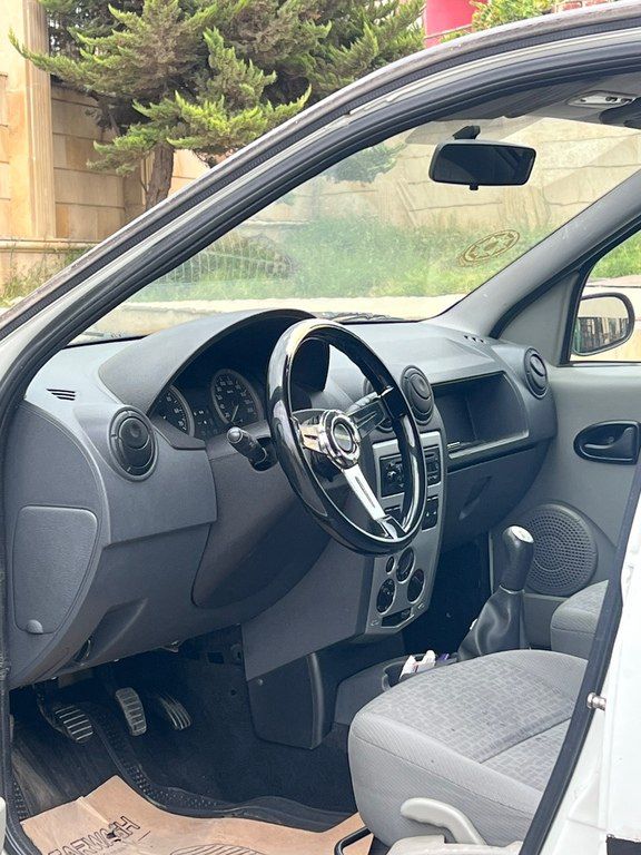 Renault Tondar, 1.6 L, 2013 il, 230 000 km — Avtomobillər, Bakı (5)