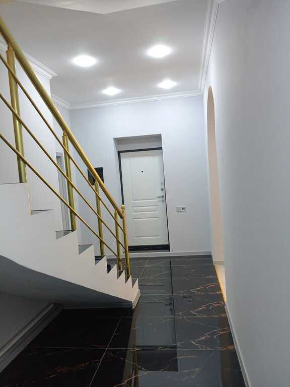 Satılır 5 otaqlı həyət evi/bağ evi 200 m² — Ev, villa, Xırdalan (12)