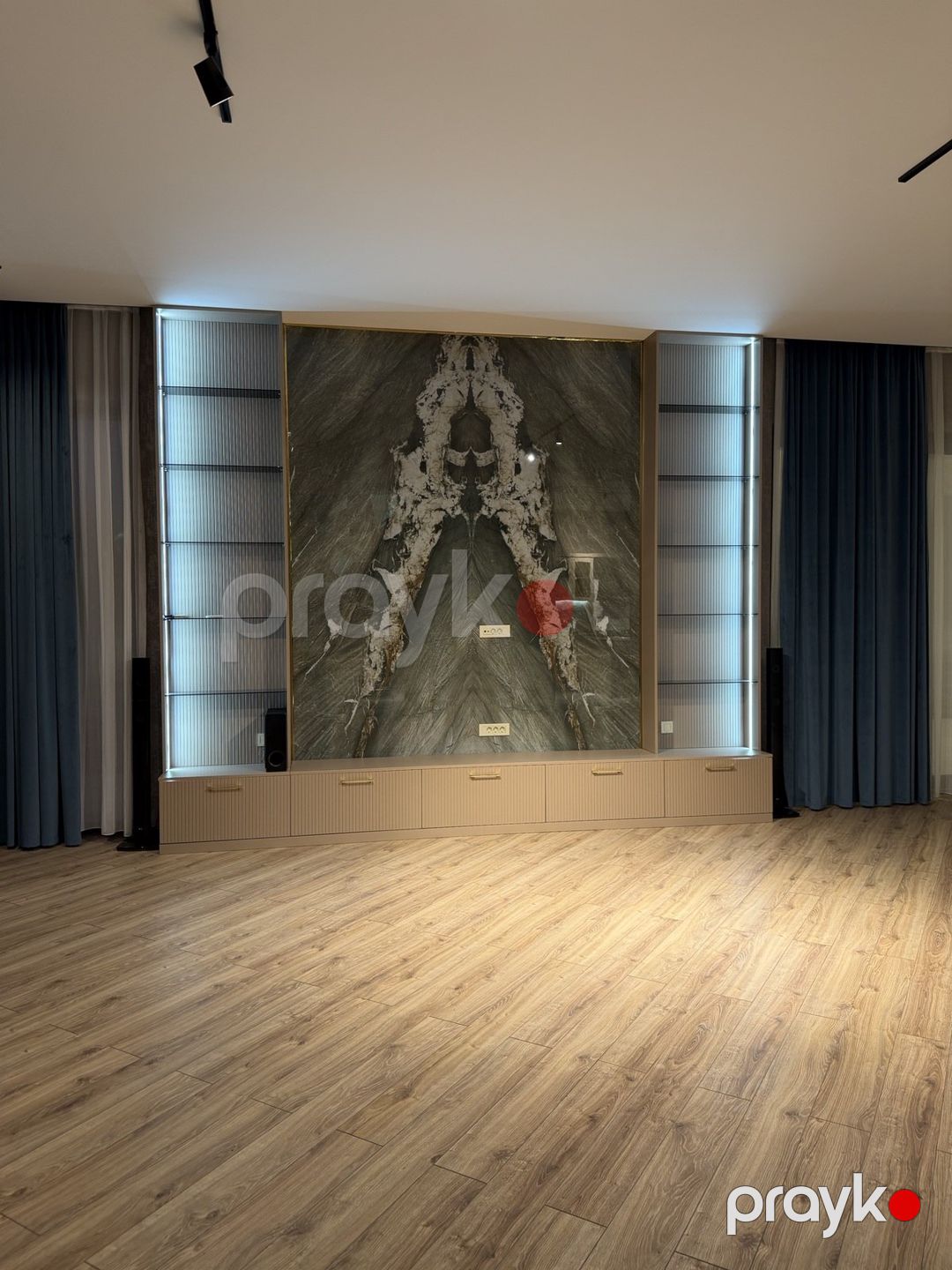 Satılır 7 otaqlı həyət evi/bağ evi 798 m² — Ev, villa, Bakı (3)