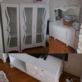 Qonaq desti 100azn hamısı bir yerde ünvan elimler*Tehi Е — Furniture