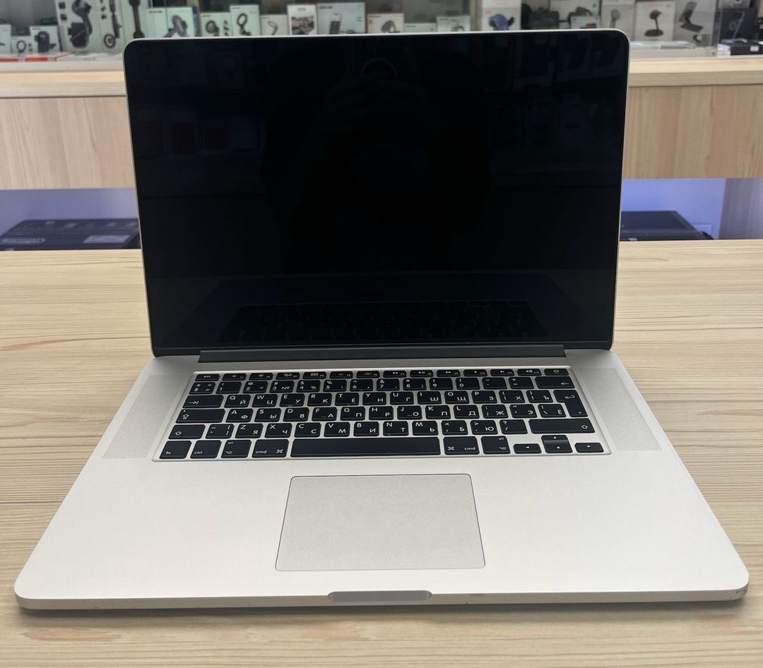 Noutbuk Apple MacBook Pro Retina 2013 i7 15-inch — Elektronika, Bakı