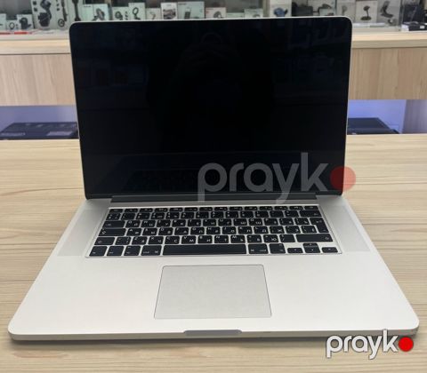 Noutbuk Apple MacBook Pro Retina 2013 i7 15-inch — Bakı