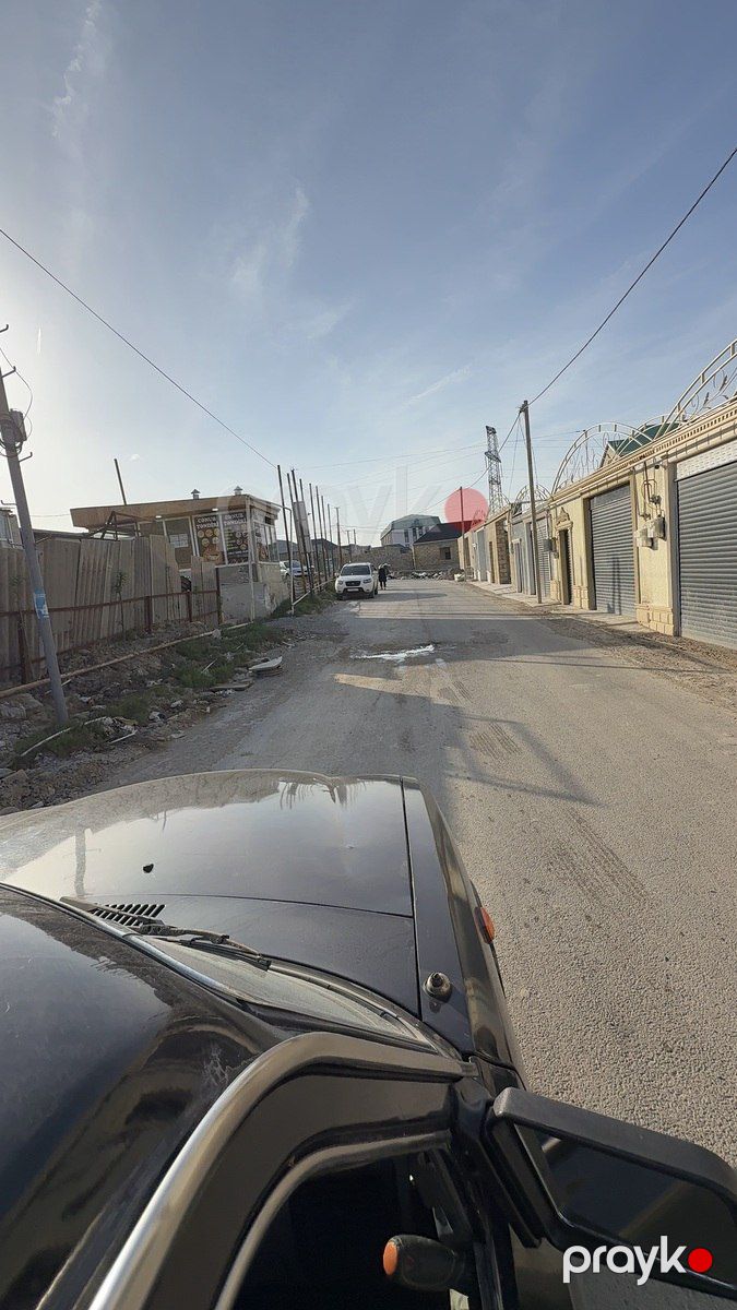 3 sot torpaq sahəsi, Masazır qəs. — Torpaq, Bakı (7)