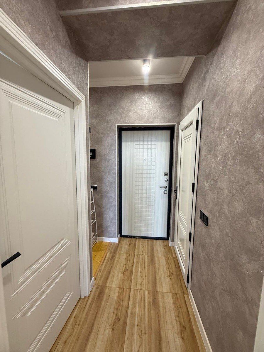 Satılır 2 otaqlı yeni tikili 57 m² — Mənzil, Xırdalan (11)