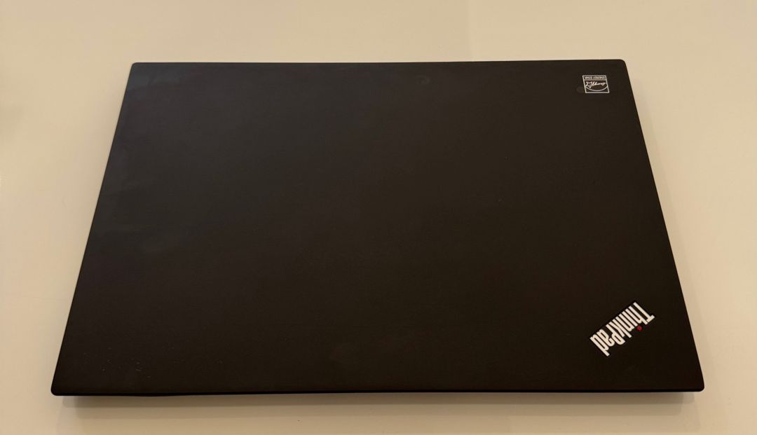 Lenovo ThinkPad T14 | İ7 | 16 RAM | 512 SSD — Elektronika, Bakı (2)