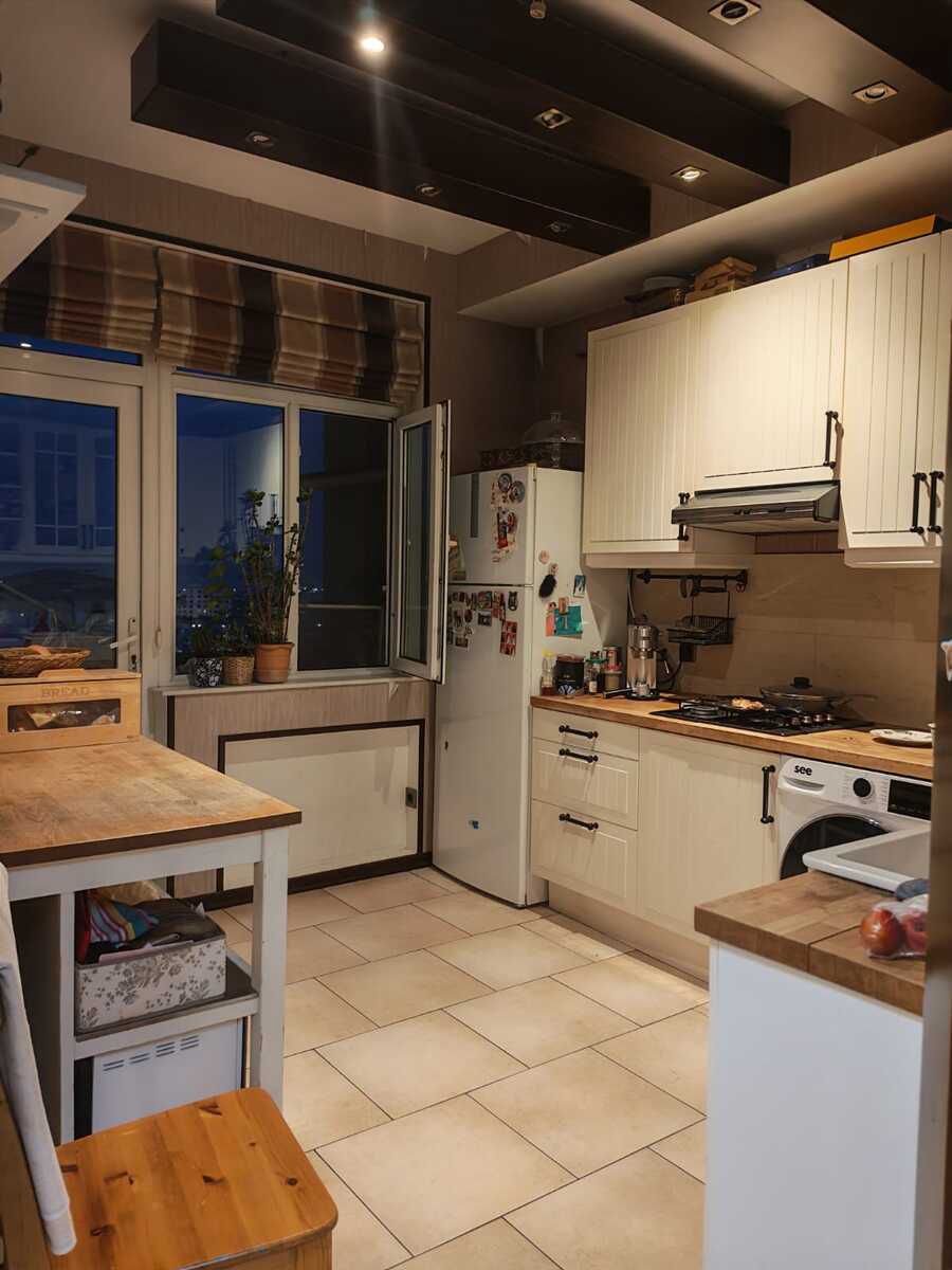 Satılır 3 otaqlı yeni tikili 105 m² — Mənzil, Bakı (6)