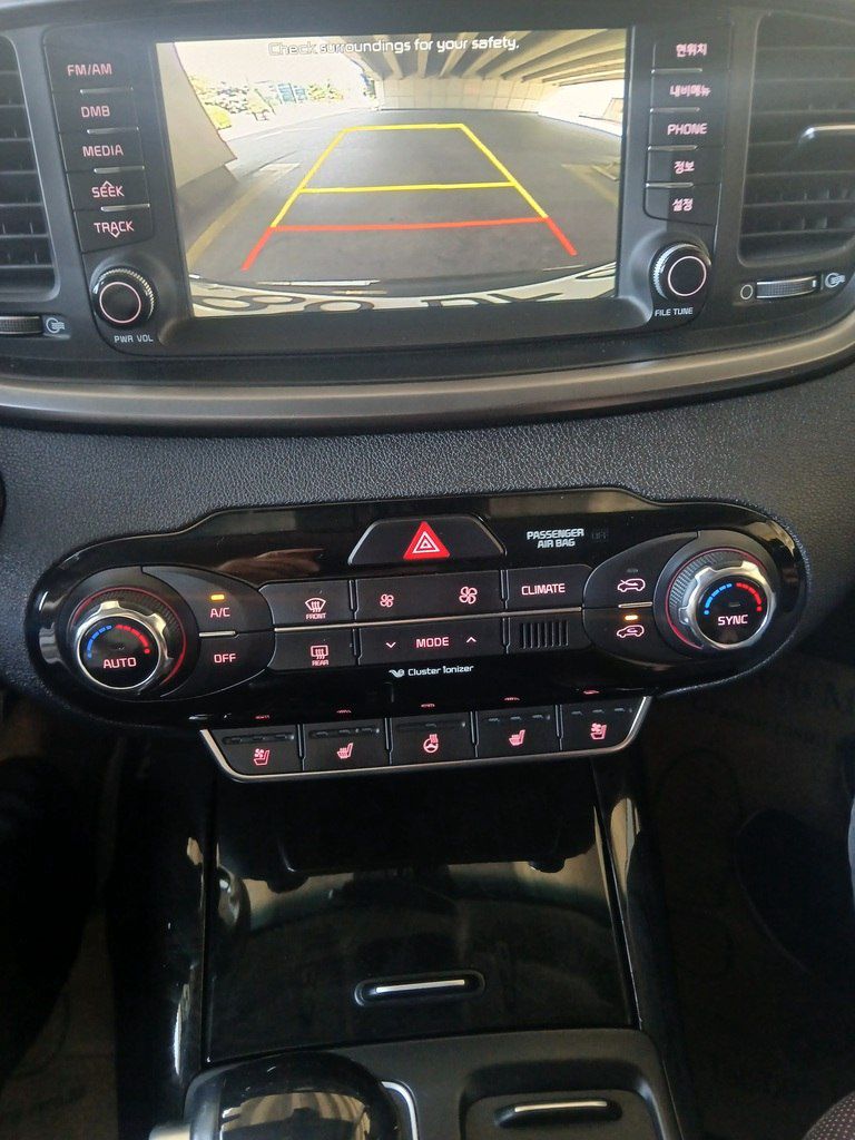 Kia Sorento, 2.0 L, 2017 il, 234 000 km — Avtomobillər, Bakı (3)