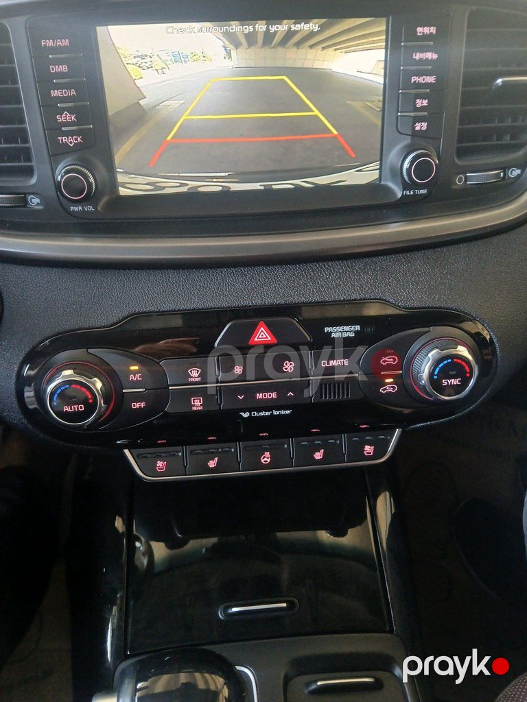 Kia Sorento, 2.0 L, 2017 il, 234 000 km — Avtomobillər, Bakı (3)