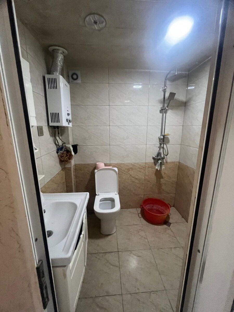 3-otaqlı mənzil, Biləcəri qəs., 65 m² — Daşınmaz əmlak, Bakı (4)