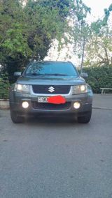 Suzuki Grand Vitara, 2.0 L, 2008 il, 485 000 km — Автомобили