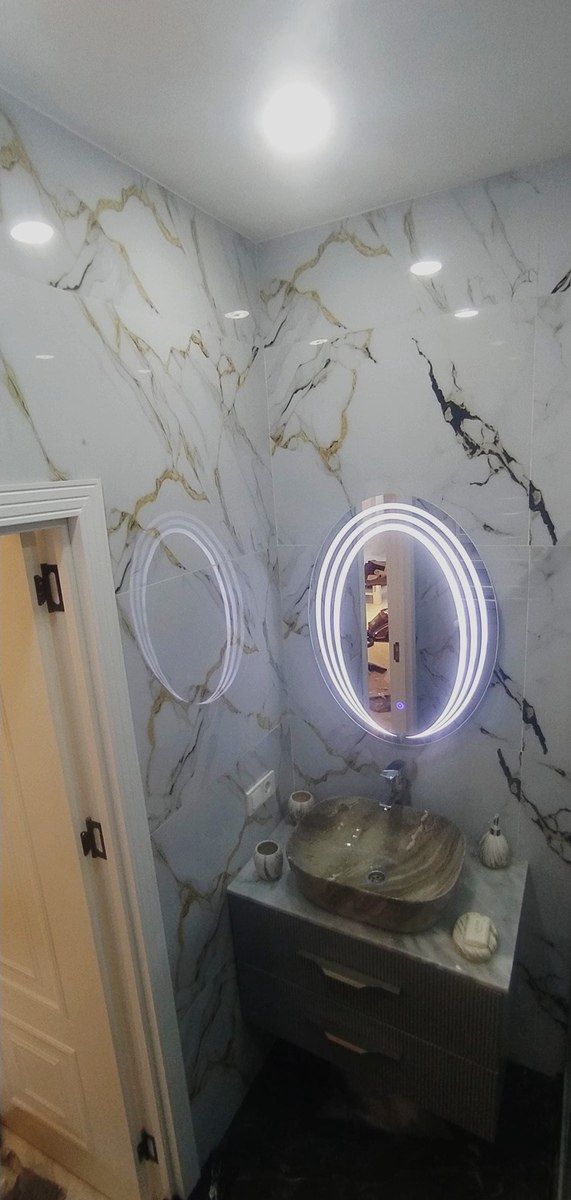 4-otaqlı yeni tikili, Xırdalan ş., 140 m² — Daşınmaz əmlak, Xırdalan (8)