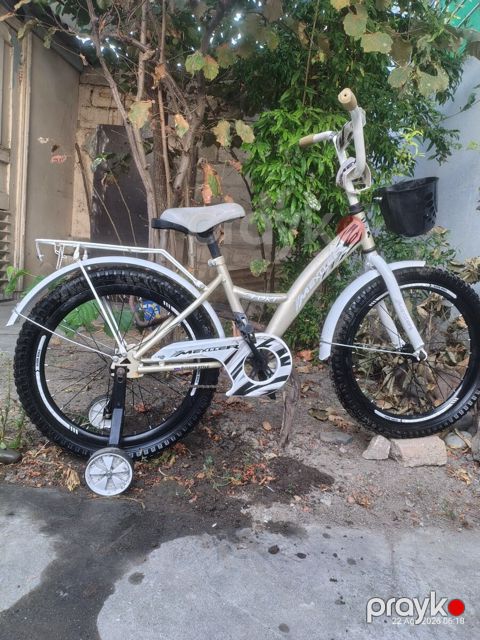 Velosiped