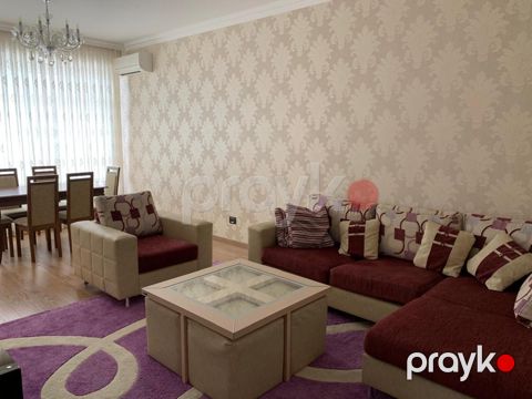 İcarəyə verilir 2 otaqlı yeni tikili 95 m²