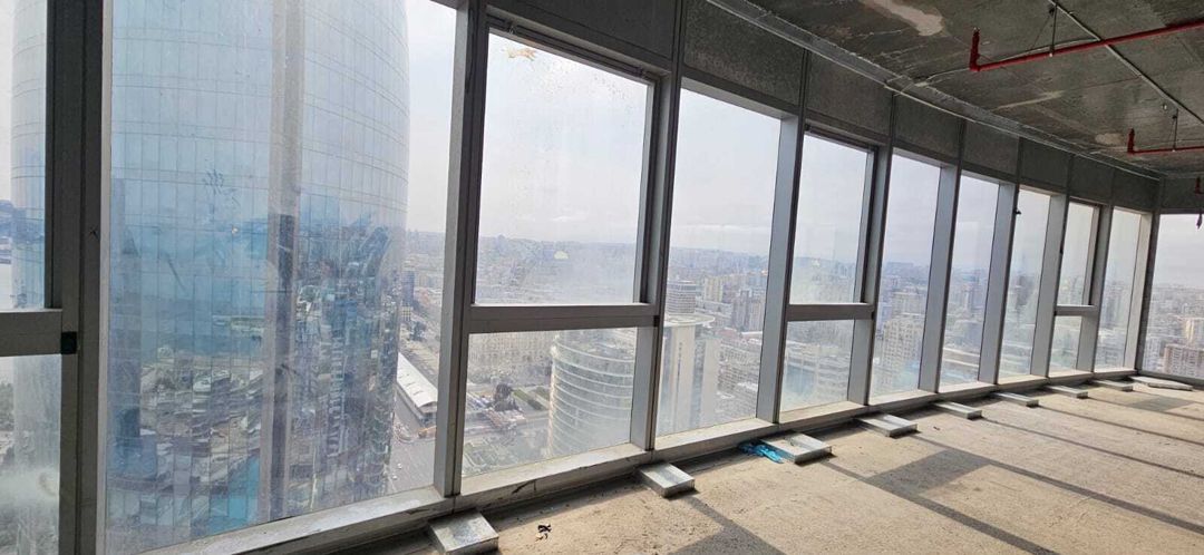 Satılır 5 otaqlı yeni tikili 260.5 m² — Mənzil, Bakı (9)