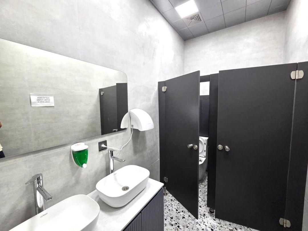 Satılır obyekt 209 m² — Əmlak, Bakı (12)